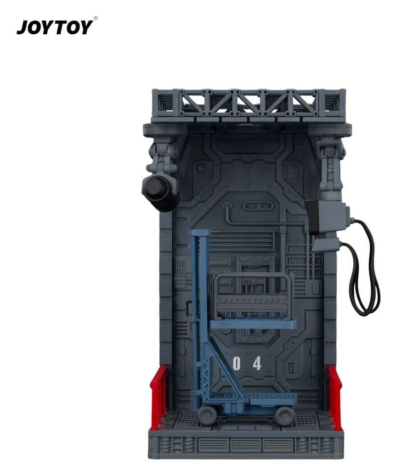 Dark Source Hangar-Style Base Diorama Display Case-04