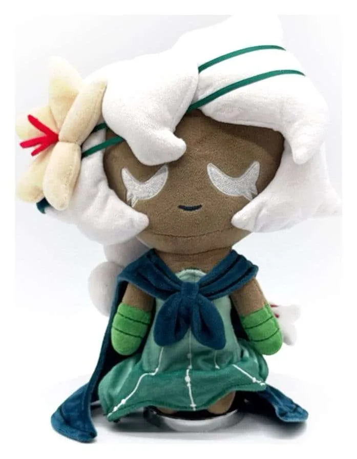 CookieRun: Kingdom Gosedjursfigur White Lily Cookie 22 cm