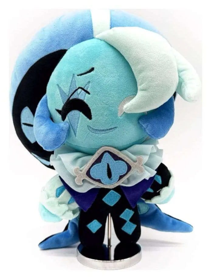 CookieRun: Kingdom Gosedjursfigur Shadow Milk Cookie 22 cm