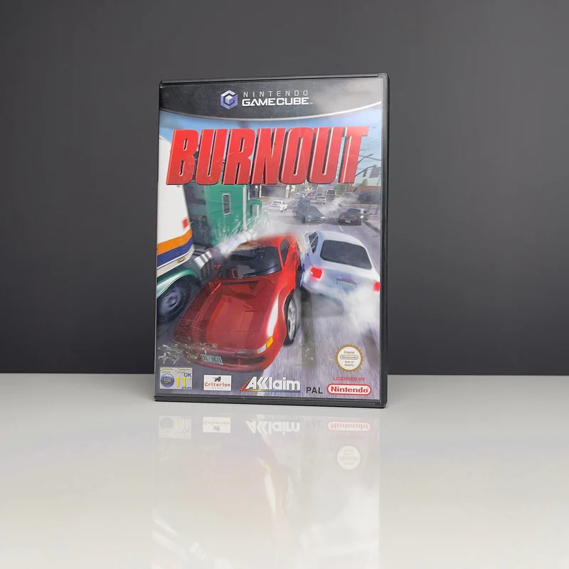 Burnout