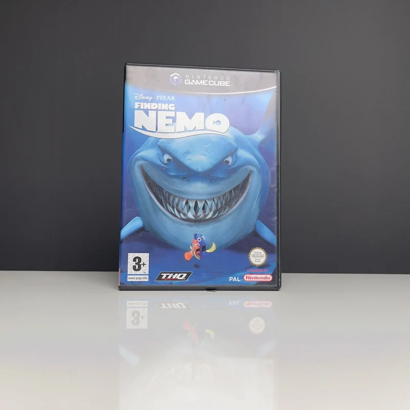 Finding Nemo