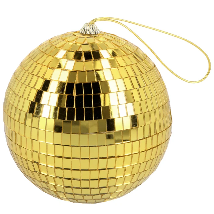 Discokula, guld