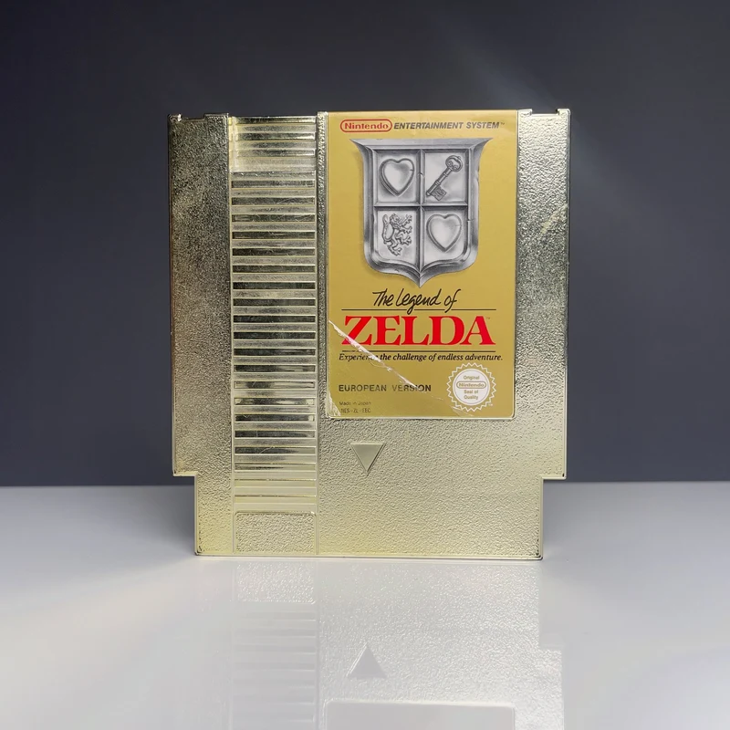 The Legend Of Zelda