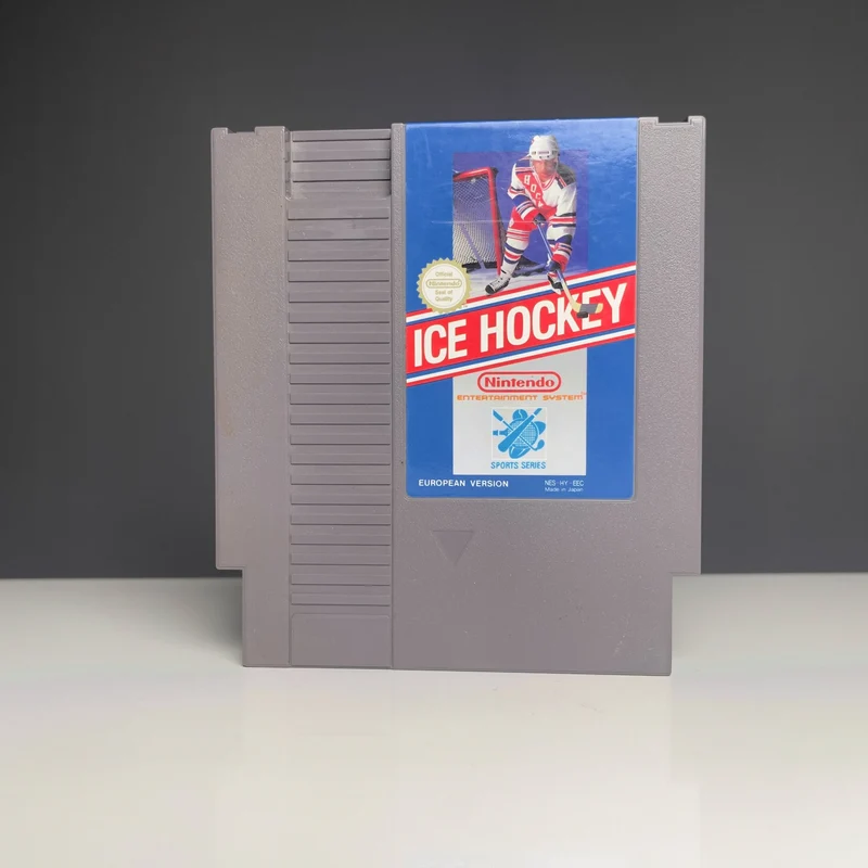 Ice Hockey