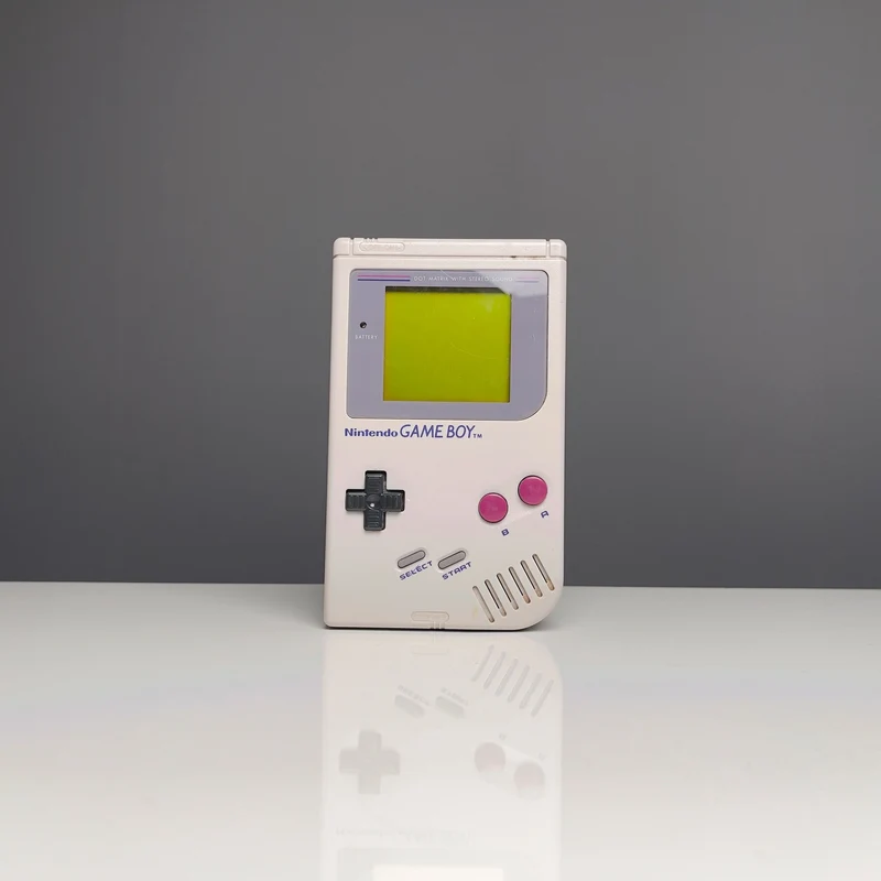 Game Boy