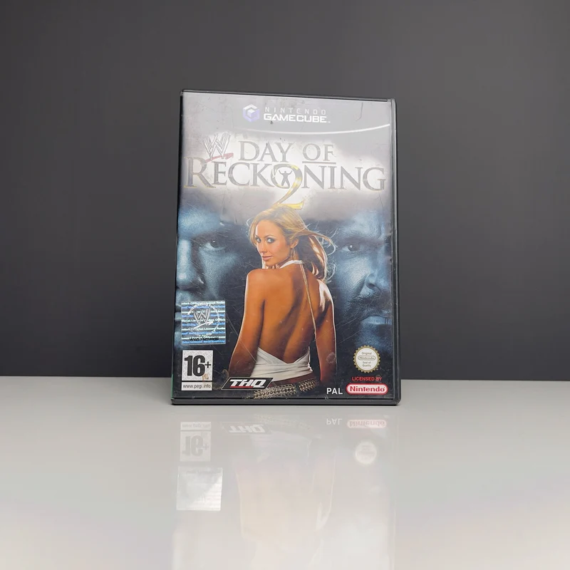 W Day of Reckoning 2