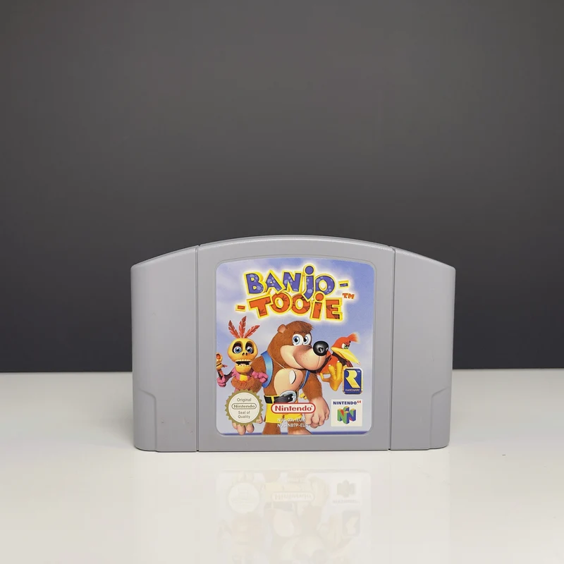 Banjo-Tooie