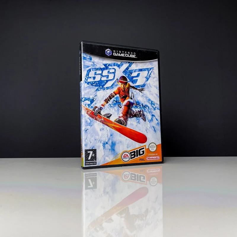 SSX 3
