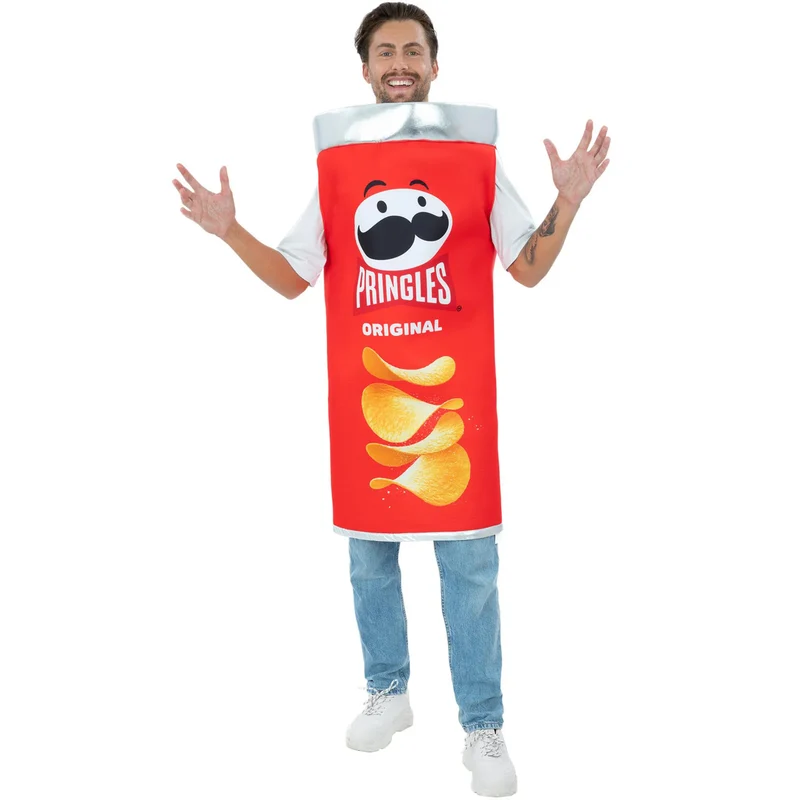 Dräkt, Pringles Original