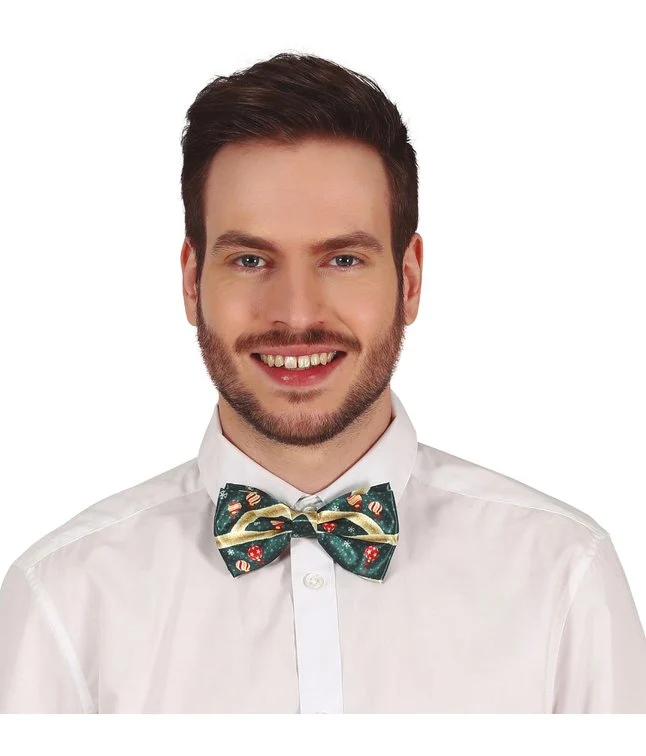 Julfluga, julgranskulor