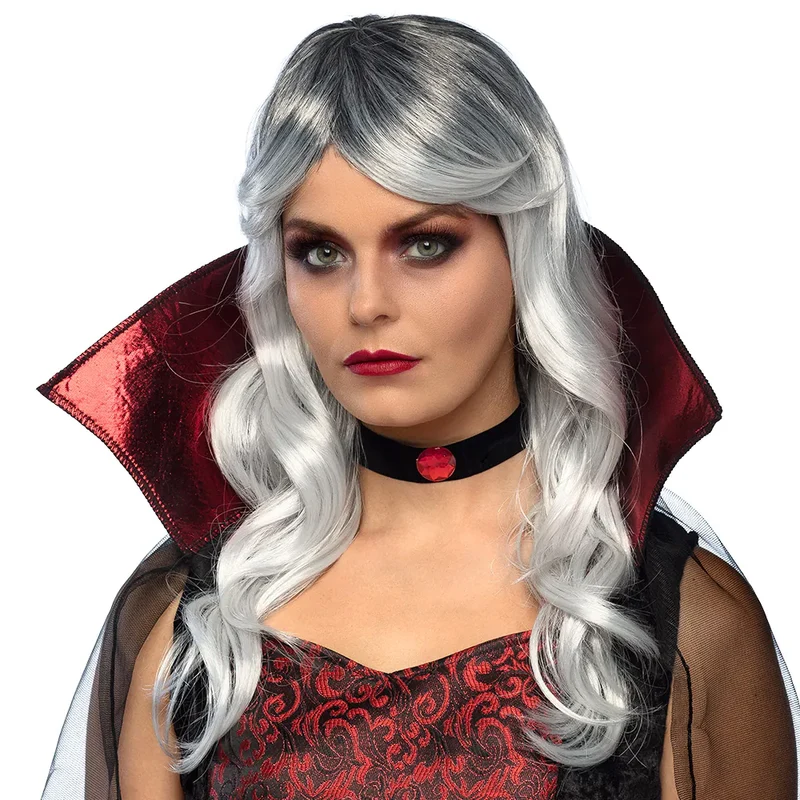 Peruk, Vampiresse