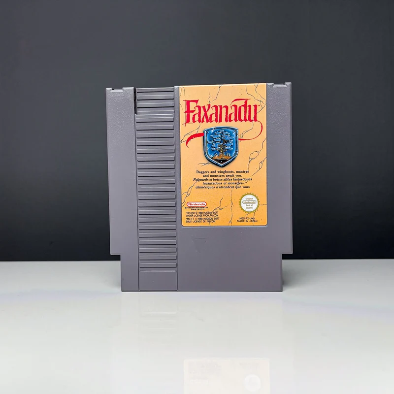 Faxandu