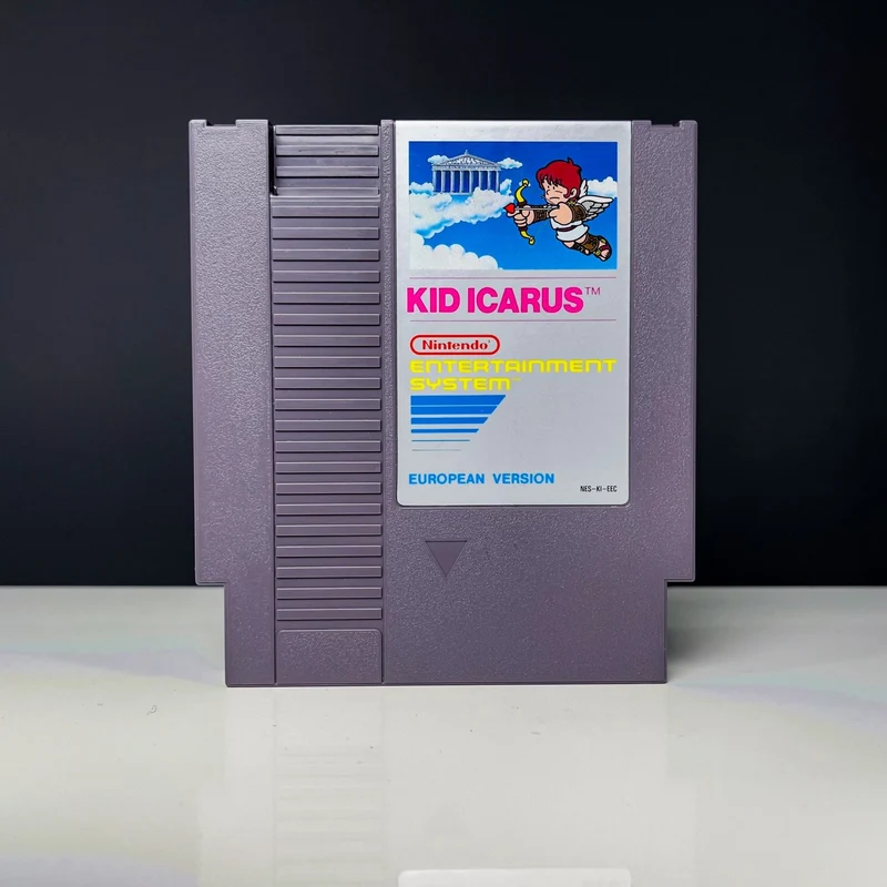 Kid Icarus