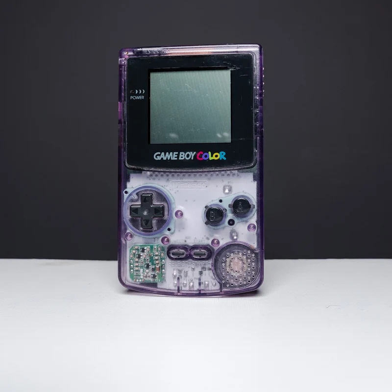 GameBoy Color