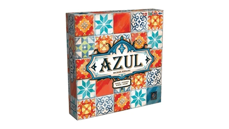 Azul (Nordic)