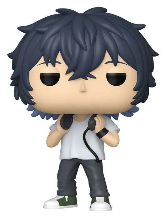 Witch Watch POP! Animation Vinylfigur Magami 9 cm