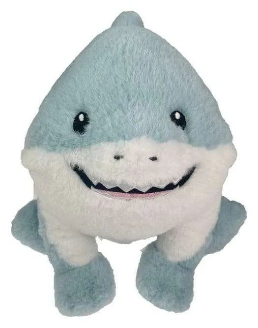 Marvel Gosedjursfigur Jeff The Landshark 25 cm
