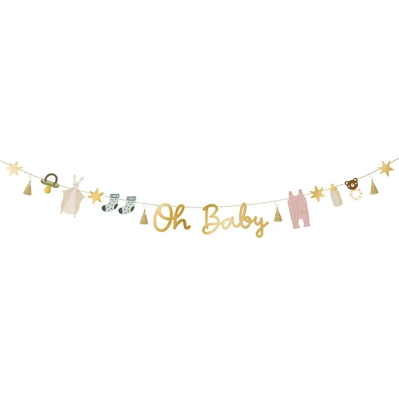 Girlang, Oh baby 2,5 m