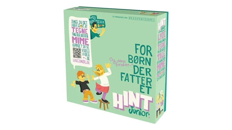Hint Junior (SE)