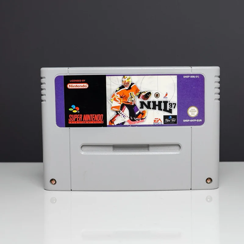 NHL 97
