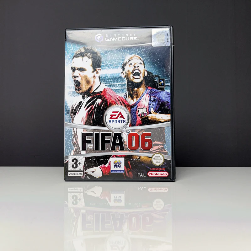 FIFA 06