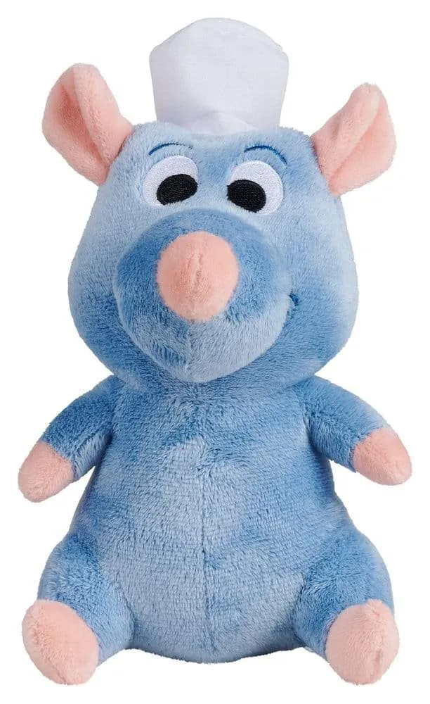 Disney Pixar gosedjursfigur Remy 15 cm