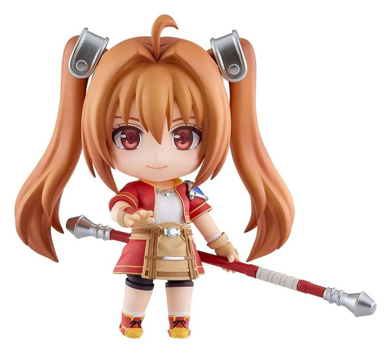 Trails in the Sky Nendoroid actionfigur Estelle Bright: The 1st Ver. 10 cm