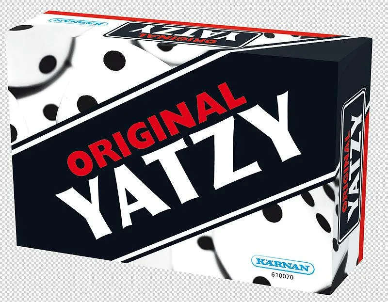 Original Yatzy
