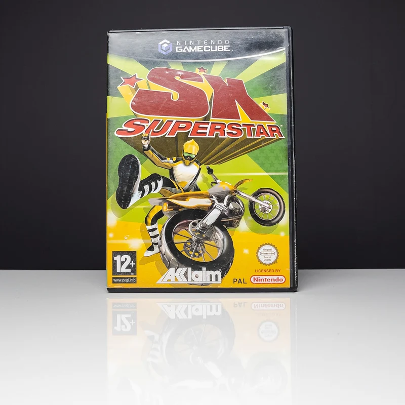 SX Superstar
