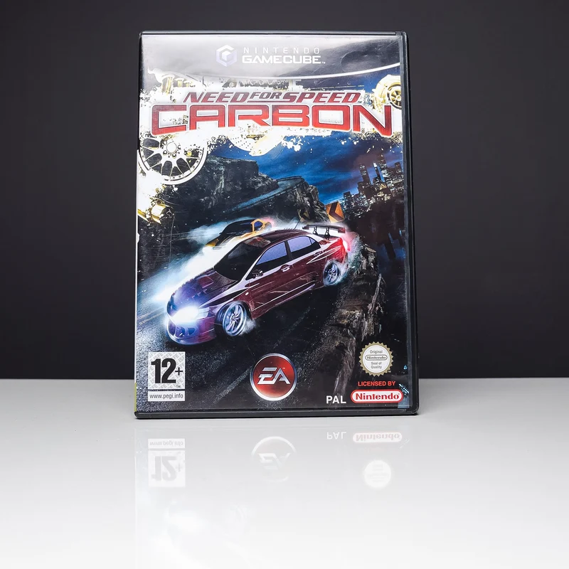 Need For Speed - Carbon