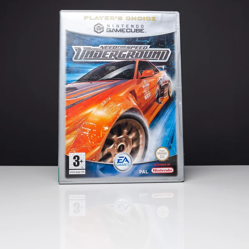 Need For Speed - Underground