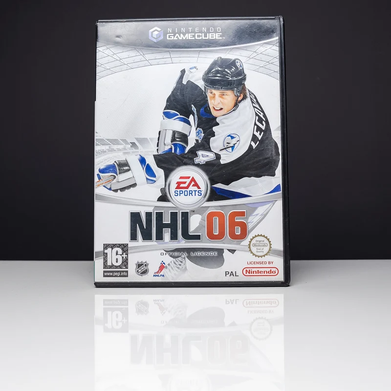 NHL 06