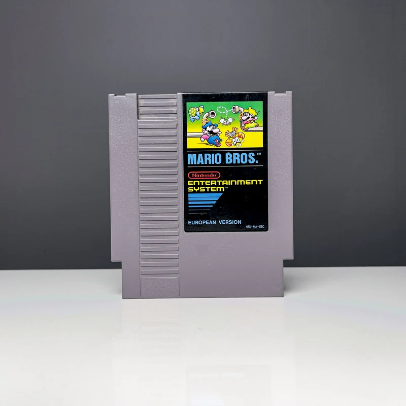 Mario Bros