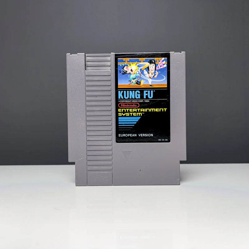 Kung Fu