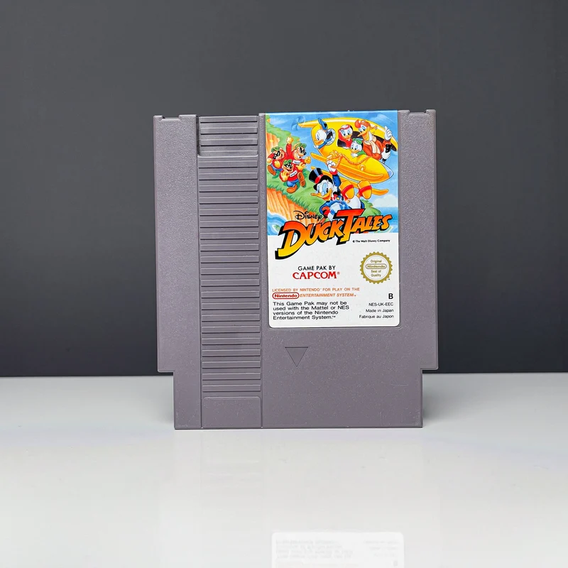 Duck Tales