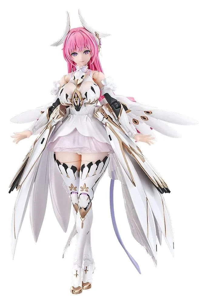 Goddess of Victory: Nikke Hyper Body Actionfigur Dorothy 15 cm
