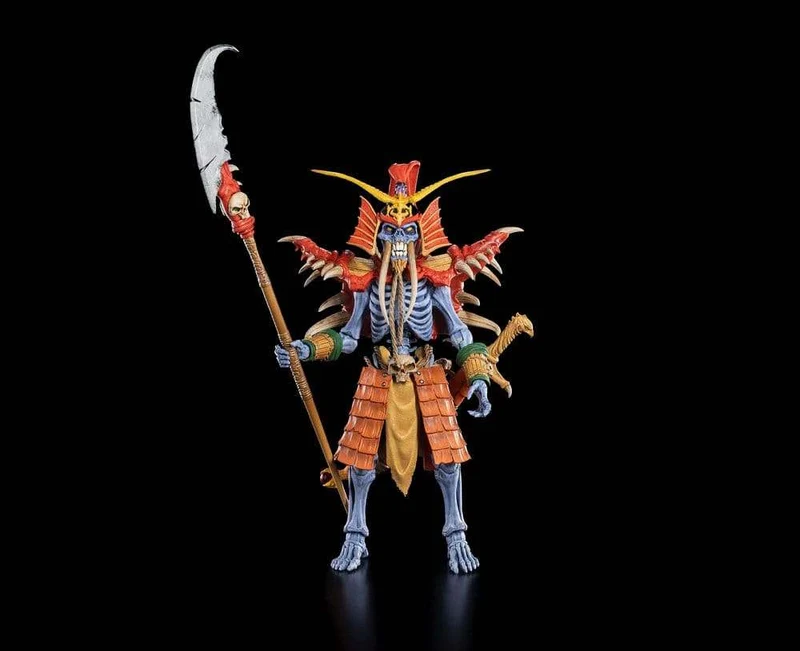 Infinite Legions: Skeleton Warriors Action Figure Bone-zai