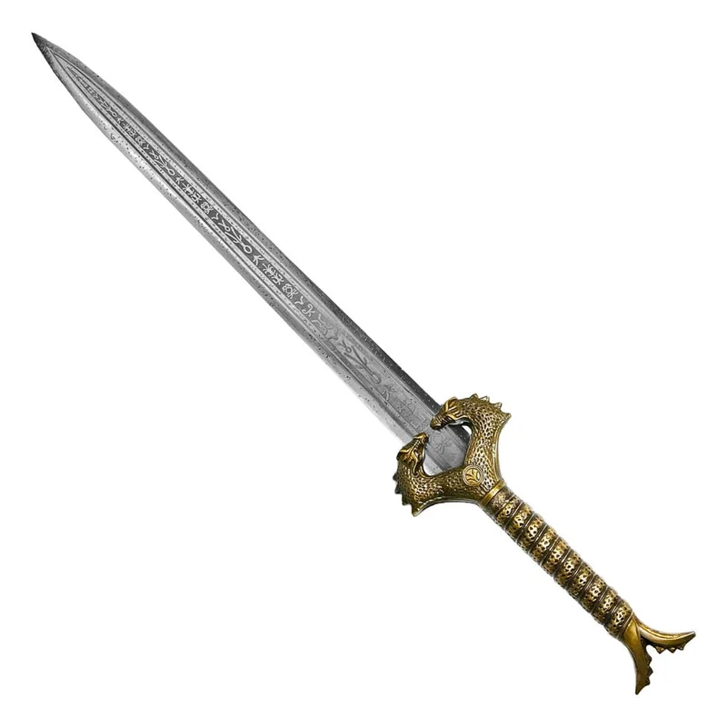 Wonder Woman God Killer Elite Edition Svärdreplika 79 cm