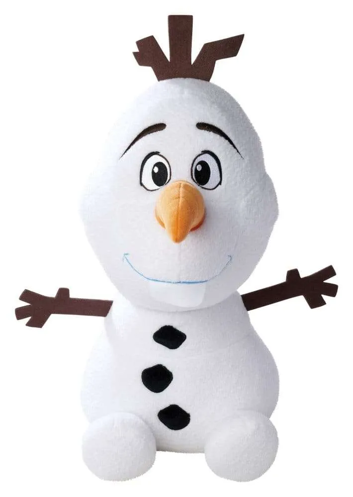 Frozen gosedjursfigur Olaf 41 cm