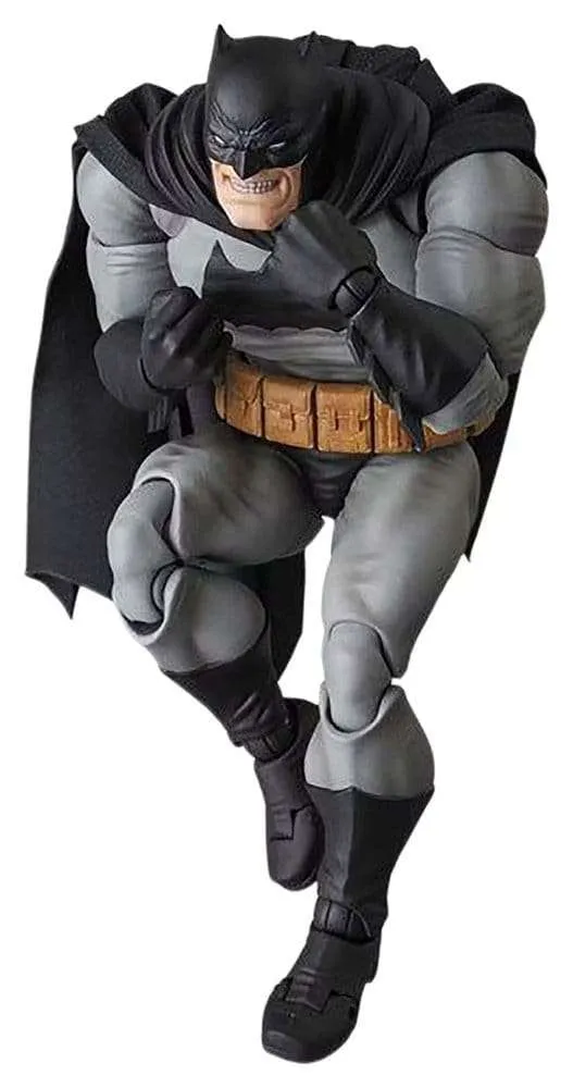 Batman MAFEX Action Figure Batman (TDKR) 16 cm – nyutgåva