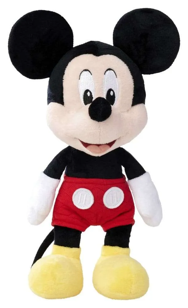 Disney Clubhouse mjukisfigur Mickey 25 cm