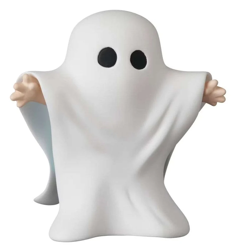 Peanuts UDF Series 20 minifigur Halloween Patty 9 cm
