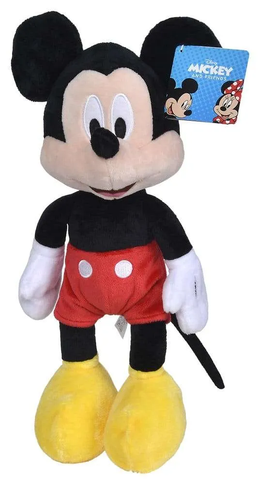 Disney Refresh Core mjukisdjur Mickey 35 cm
