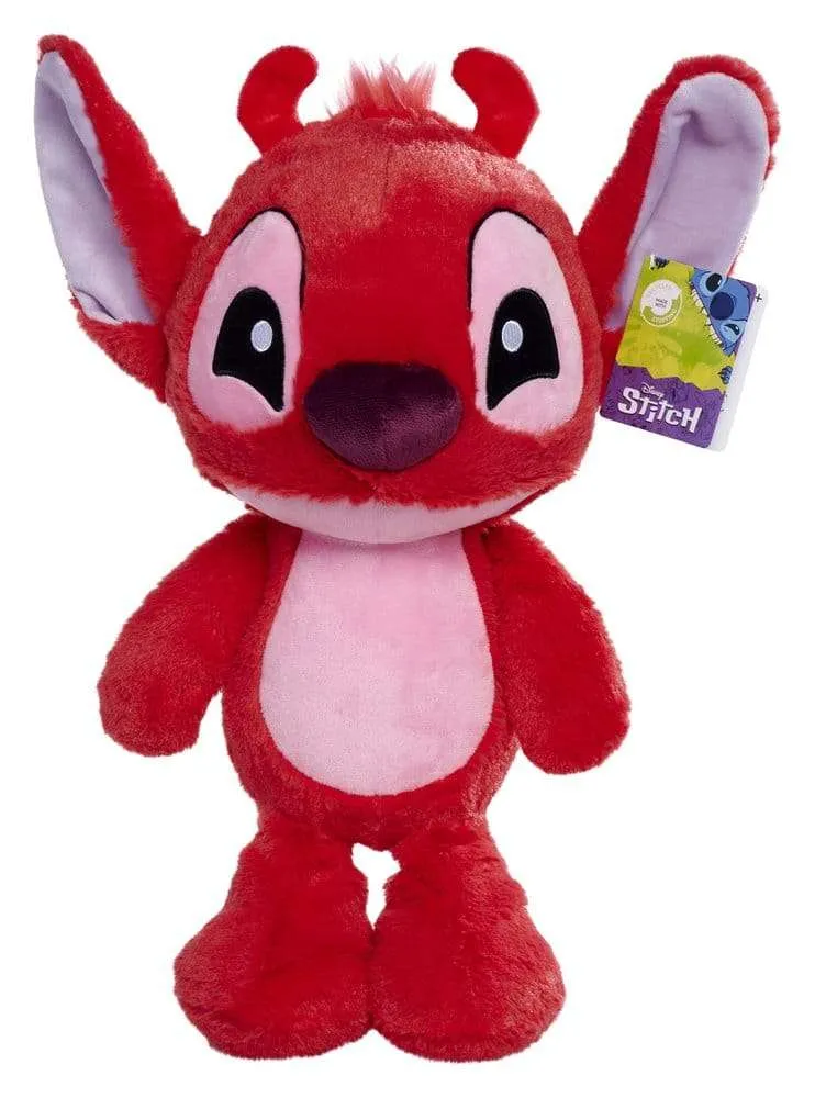 Stitch Flopsies gosedjur Leroy 25 cm
