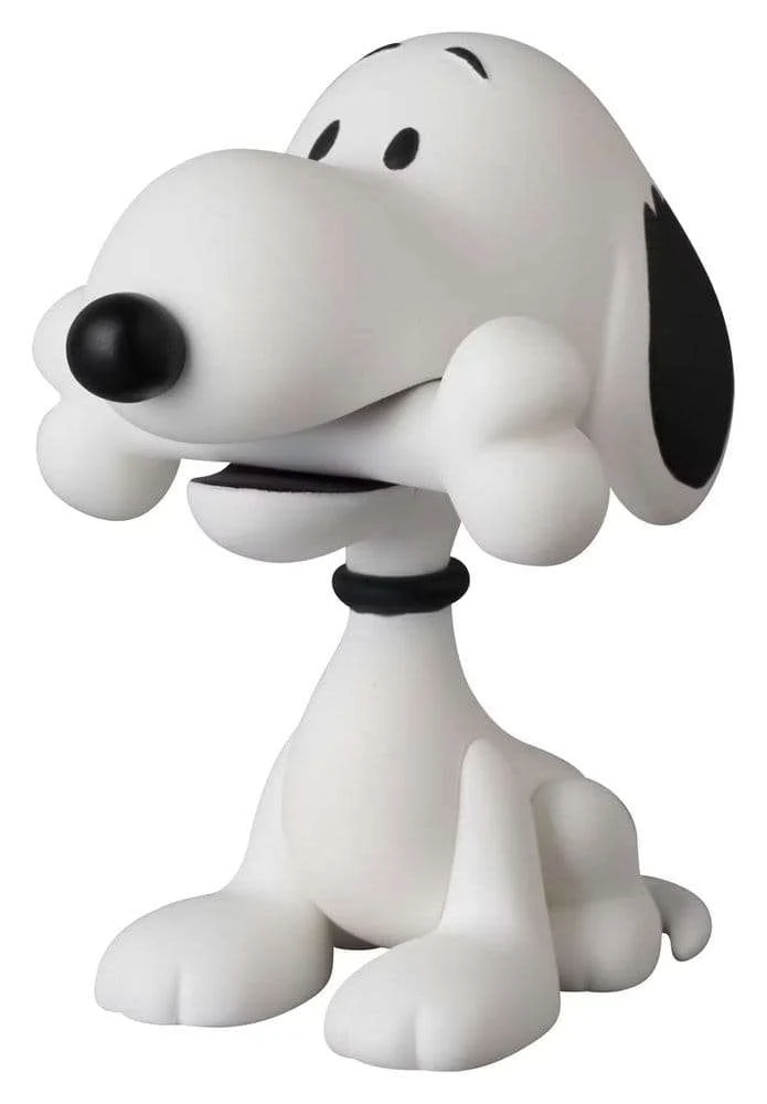 Peanuts UDF Series 20 Minifigur Snoopy med ben 6 cm