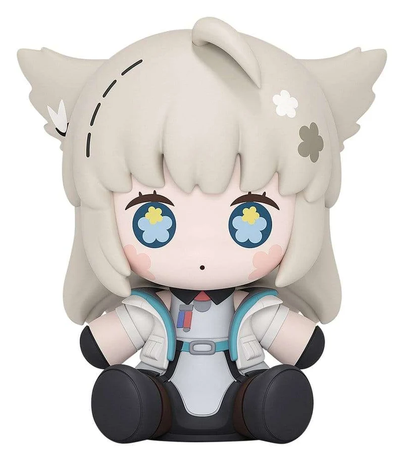 Arknights: Endfield Huggy Good Smile minifigur Pelica 7 cm
