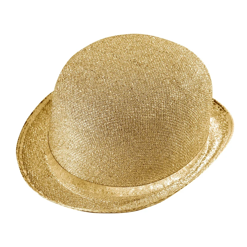 Plommonstop, guld