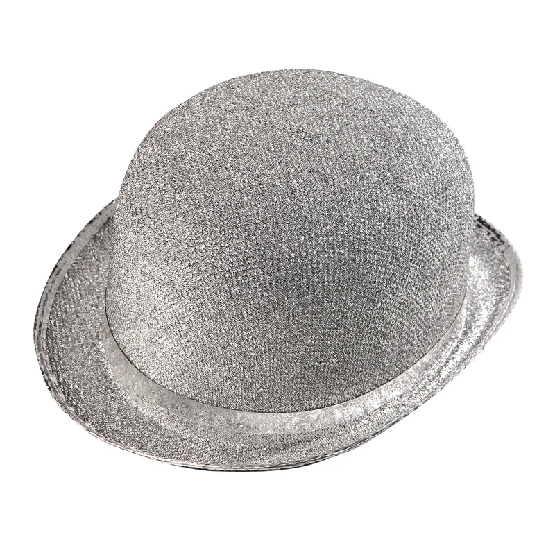 Plommonstop, silver