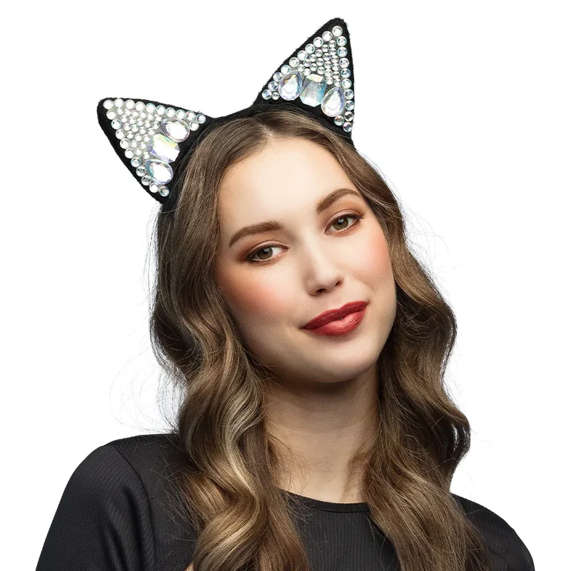 Diadem, cat diamond