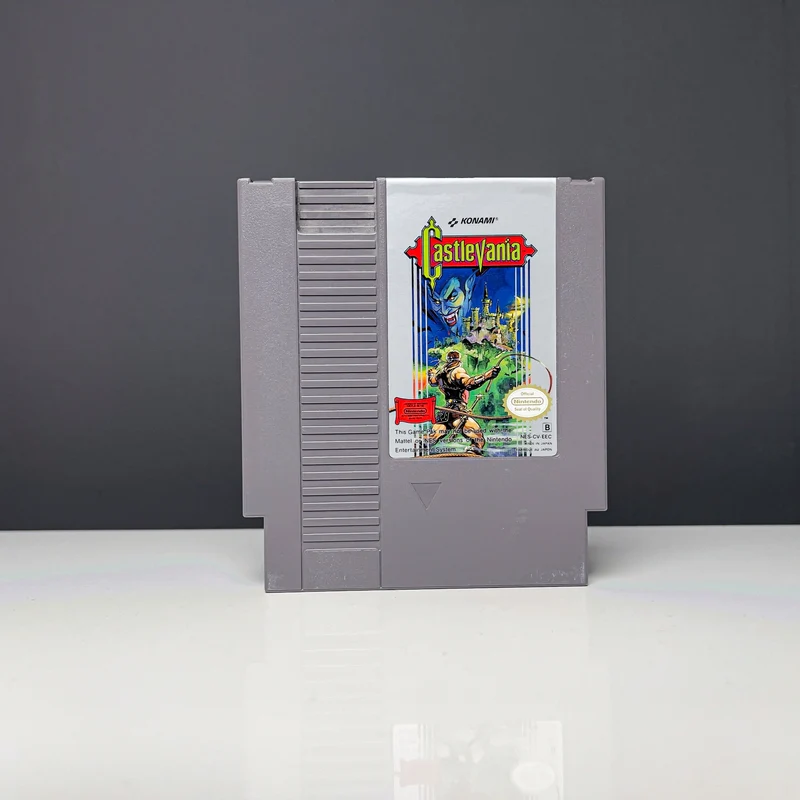 Castlevania